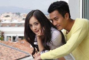 圈内爆料杨幂刘恺威,婚姻疑云再起，真相究竟如何？  第2张